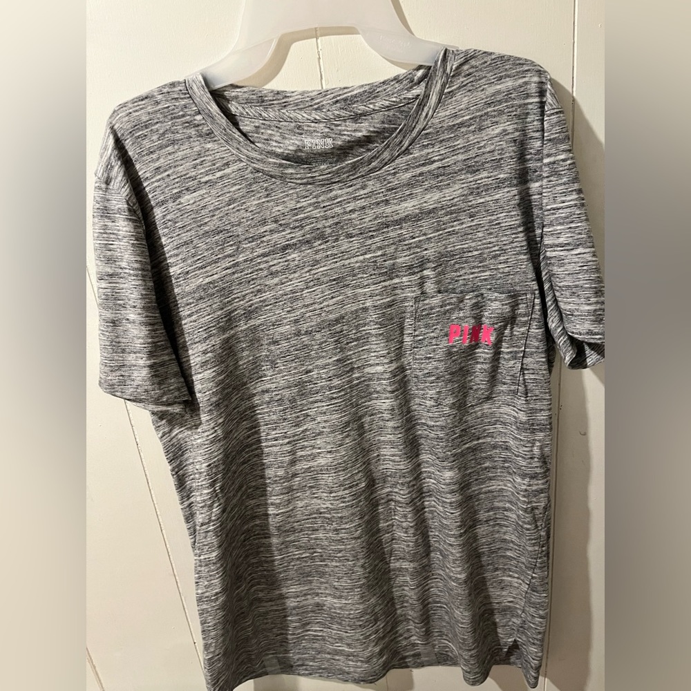 Women’s Small PINK t-shirt Used